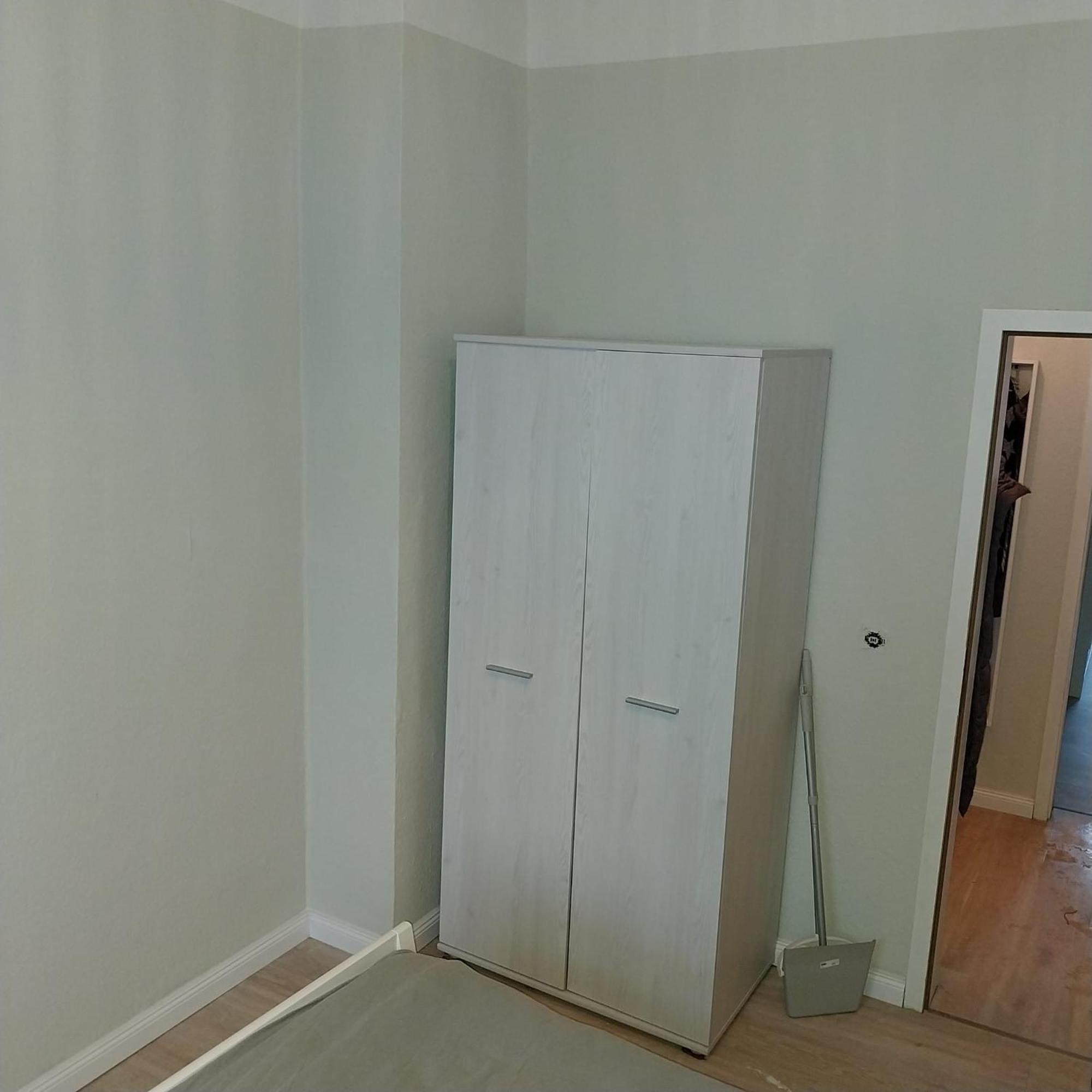 Grossraum-Apartments Mit 2Sz, Wz, Kueche, Smart-Tv, Parken, Etc แอร์ฟวร์ท ห้อง รูปภาพ
