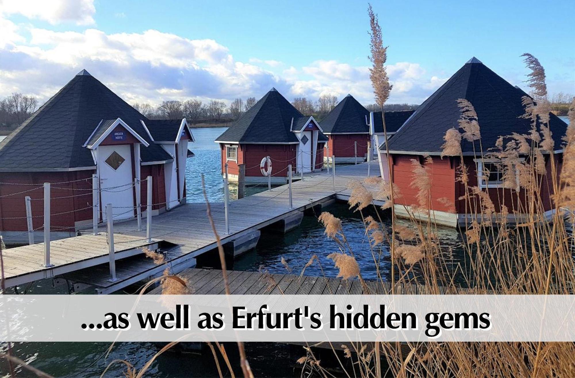 Grossraum-Apartments Mit 2Sz, Wz, Kueche, Smart-Tv, Parken, Etc แอร์ฟวร์ท ภายนอก รูปภาพ